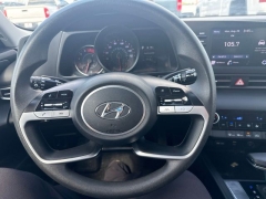 Used 2022  Hyundai Elantra SEL IVT at A&plus; Autobrokers near Mt&period; Vernon&comma; OH