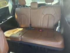 Used 2017 Chrysler Pacifica 4d Wagon Limited at A+ Autobrokers near Mt. Vernon, OH