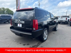 Used 2011  Cadillac Escalade 4d SUV AWD Premium at A&plus; Autobrokers near Mt&period; Vernon&comma; OH