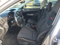 Used 2013  Subaru Impreza WRX 4d Sedan Base at A+ Autobrokers near Mt. Vernon, OH