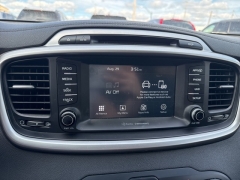Used 2018 Kia Sorento 4d SUV AWD LX at A+ Autobrokers near Mt. Vernon, OH