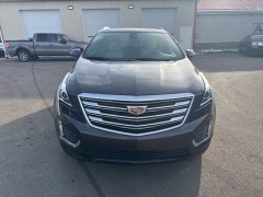 Used 2019  Cadillac XT5 4d SUV AWD Luxury at A&plus; Autobrokers near Mt&period; Vernon&comma; OH