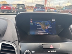 Used 2016  Acura RDX 4d SUV AWD Tech at A&plus; Autobrokers near Mt&period; Vernon&comma; OH