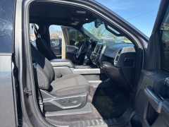 Used 2016  Ford F-150 4WD SuperCrew XLT 6 1&sol;2 at A&plus; Autobrokers near Mt&period; Vernon&comma; OH