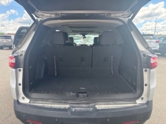 Used 2019  Chevrolet Traverse 4d SUV AWD LT Leather at A&plus; Autobrokers near Mt&period; Vernon&comma; OH