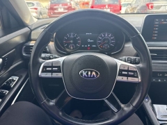 Used 2021  Kia Telluride SX AWD at A&plus; Autobrokers near Mt&period; Vernon&comma; OH