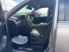 Used 2017  GMC Yukon 4d SUV 4WD SLT at A&plus; Autobrokers near Mt&period; Vernon&comma; OH