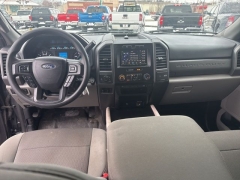 Used 2021  Ford Super Duty F-250 4WD XLT Crew Cab SRW 6&period;75' Box at A&plus; Autobrokers near Mt&period; Vernon&comma; OH