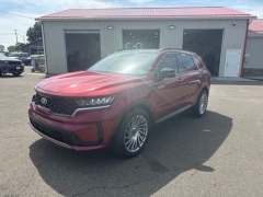 Used 2021  Kia Sorento S FWD at A&plus; Autobrokers near Mt&period; Vernon&comma; OH