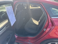 Used 2018 Ford Fusion 4d Sedan SE 2.5L at A+ Autobrokers near Mt. Vernon, OH