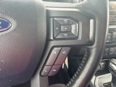 Used 2015  Ford F-150 4WD Supercab Lariat at A&plus; Autobrokers near Mt&period; Vernon&comma; OH