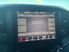 Used 2019  Ram 1500 Big Horn/Lone Star 4x4 Crew Cab 5'7" Box at A+ Autobrokers near Mt. Vernon, OH