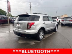 Used 2014  Ford Explorer 4d SUV 4WD at A&plus; Autobrokers near Mt&period; Vernon&comma; OH