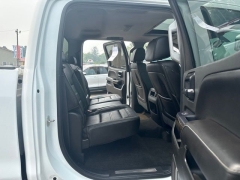 Used 2015  GMC Sierra 2500 4WD Crew Cab Denali at A&plus; Autobrokers near Mt&period; Vernon&comma; OH