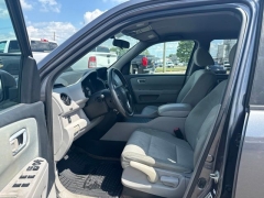 Used 2015  Honda Pilot 4d SUV 4WD LX at A&plus; Autobrokers near Mt&period; Vernon&comma; OH