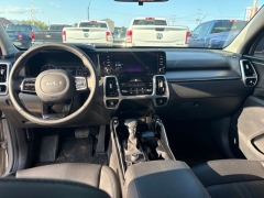 Used 2022  Kia Sorento SX FWD at A&plus; Autobrokers near Mt&period; Vernon&comma; OH