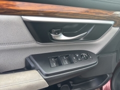 Used 2019  Honda CR-V 4d SUV AWD EX at A+ Autobrokers near Mt. Vernon, OH