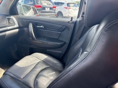Used 2016 GMC Acadia 4d SUV AWD SLT-1 at A+ Autobrokers near Mt. Vernon, OH