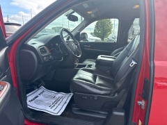Used 2009  Chevrolet Silverado 1500 4WD Ext Cab LTZ at A&plus; Autobrokers near Mt&period; Vernon&comma; OH