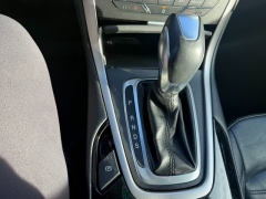 Used 2017  Ford Edge 4d SUV AWD SEL EcoBoost at A&plus; Autobrokers near Mt&period; Vernon&comma; OH