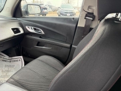 Used 2017  Chevrolet Equinox 4d SUV FWD LT at A&plus; Autobrokers near Mt&period; Vernon&comma; OH