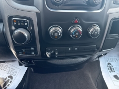Used 2017 Ram 1500 4WD Quad Cab Tradesman at A+ Autobrokers near Mt. Vernon, OH