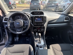 Used 2019 Subaru Forester 4d SUV AWD Premium at A+ Autobrokers near Mt. Vernon, OH
