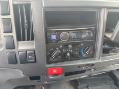 Used 2017 Isuzu Commercial Van Reach 14' at A+ Autobrokers near Mt. Vernon, OH