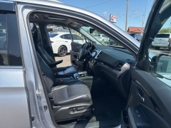 Used 2017 Honda Pilot 4d SUV AWD Elite at A+ Autobrokers near Mt. Vernon, OH