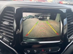 Used 2019  Jeep Cherokee 4d SUV 4WD Limited High Altitude 3&period;2L at A&plus; Autobrokers near Mt&period; Vernon&comma; OH