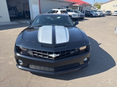 Used 2010  Chevrolet Camaro 2d Coupe SS2 at A+ Autobrokers near Mt. Vernon, OH