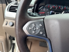 Used 2015 Chevrolet Tahoe 4d SUV 4WD LTZ at A+ Autobrokers near Mt. Vernon, OH