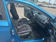 Used 2017  Subaru Impreza 4d Hatchback 2&period;0i Sport CVT at A&plus; Autobrokers near Mt&period; Vernon&comma; OH