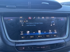 Used 2019  Cadillac XT5 4d SUV AWD Luxury at A+ Autobrokers near Mt. Vernon, OH