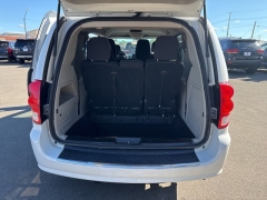 Used 2018 Dodge Grand Caravan 4d Wagon SE at A+ Autobrokers near Mt. Vernon, OH