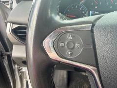 Used 2019  Chevrolet Traverse 4d SUV AWD LT Leather at A&plus; Autobrokers near Mt&period; Vernon&comma; OH