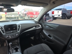 Used 2020 Chevrolet Malibu 4d Sedan RS at A+ Autobrokers near Mt. Vernon, OH