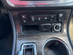Used 2016 GMC Acadia 4d SUV AWD SLT-1 at A+ Autobrokers near Mt. Vernon, OH