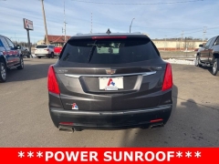 Used 2019  Cadillac XT5 4d SUV AWD Luxury at A&plus; Autobrokers near Mt&period; Vernon&comma; OH