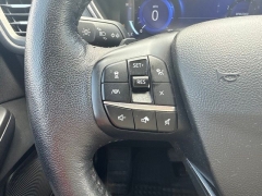 Used 2020  Ford Escape 4d SUV AWD Titanium at A&plus; Autobrokers near Mt&period; Vernon&comma; OH