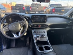 Used 2021  Hyundai Santa Fe SE AWD at A&plus; Autobrokers near Mt&period; Vernon&comma; OH