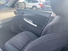 Used 2012  Toyota Corolla 4d Sedan S Auto at A&plus; Autobrokers near Mt&period; Vernon&comma; OH