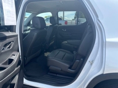 Used 2020  Chevrolet Traverse 4d SUV AWD LT Leather at A&plus; Autobrokers near Mt&period; Vernon&comma; OH