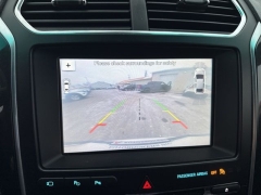 Used 2017  Ford Explorer 4d SUV 4WD Limited at A&plus; Autobrokers near Mt&period; Vernon&comma; OH