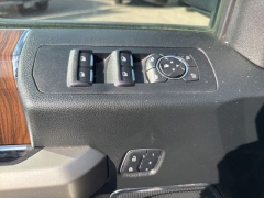Used 2016  Ford F-150 4WD SuperCrew Lariat 5 1&sol;2 at A&plus; Autobrokers near Mt&period; Vernon&comma; OH