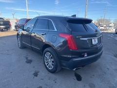 Used 2019  Cadillac XT5 4d SUV AWD Luxury at A+ Autobrokers near Mt. Vernon, OH