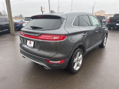 Used 2017  Lincoln MKC 4d SUV AWD Premiere at A&plus; Autobrokers near Mt&period; Vernon&comma; OH