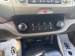 Used 2011 Kia Sportage 4d SUV FWD LX at A+ Autobrokers near Mt. Vernon, OH