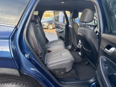 Used 2021  Hyundai Santa Fe SE AWD at A&plus; Autobrokers near Mt&period; Vernon&comma; OH