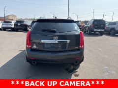 Used 2016 Cadillac SRX 4d SUV AWD Luxury at A+ Autobrokers near Mt. Vernon, OH